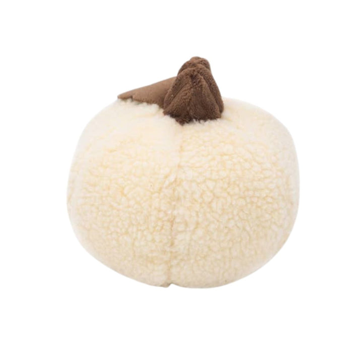 Halloween Jumbo Pumpkin - Fleece