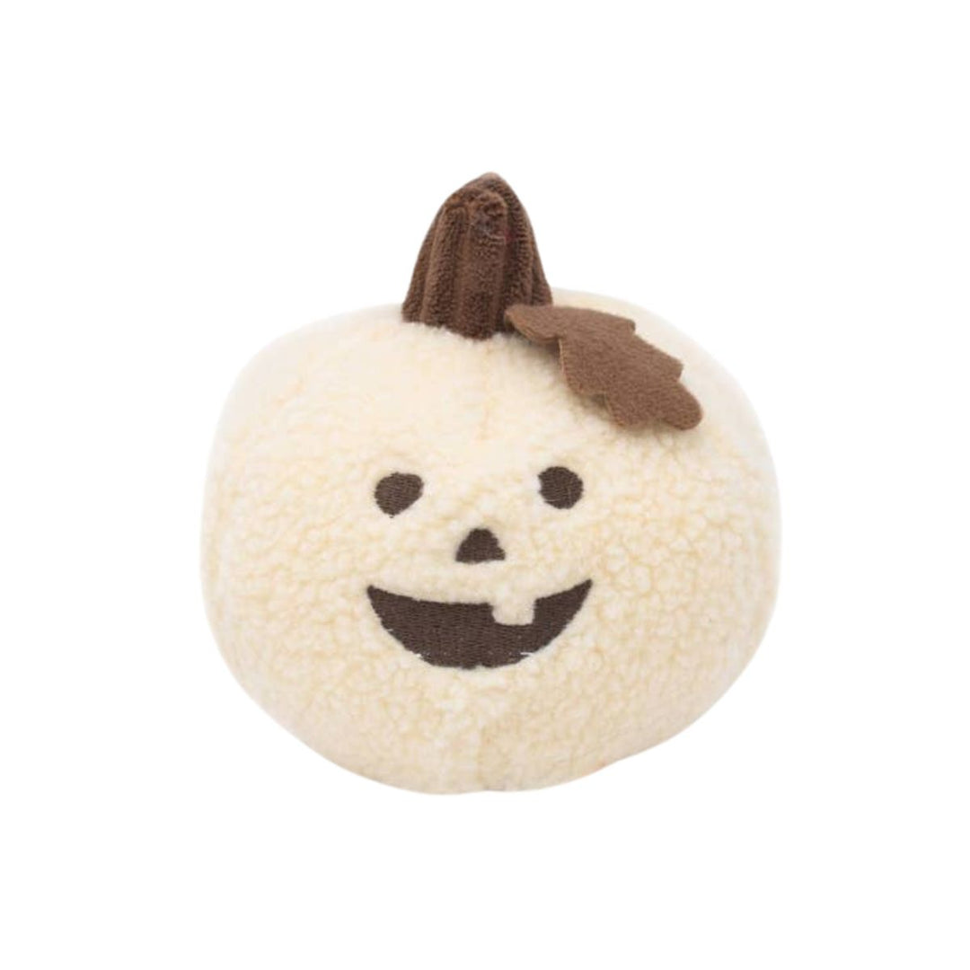 Halloween Jumbo Pumpkin - Fleece