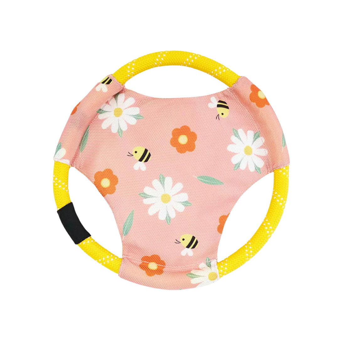 ZippyPaws Rope Gliderz - Daisy