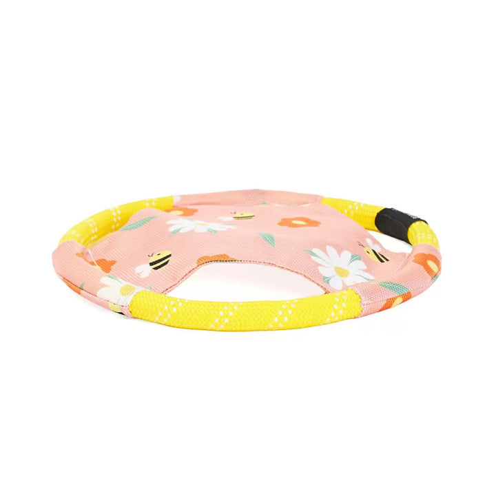 ZippyPaws Rope Gliderz - Daisy