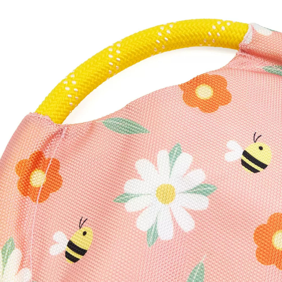 ZippyPaws Rope Gliderz - Daisy