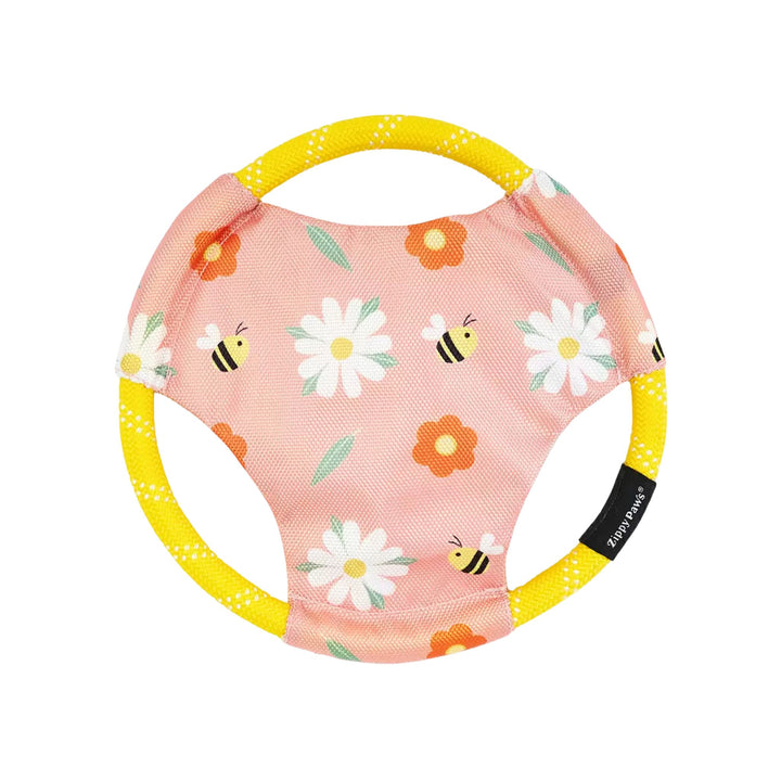 ZippyPaws Rope Gliderz - Daisy
