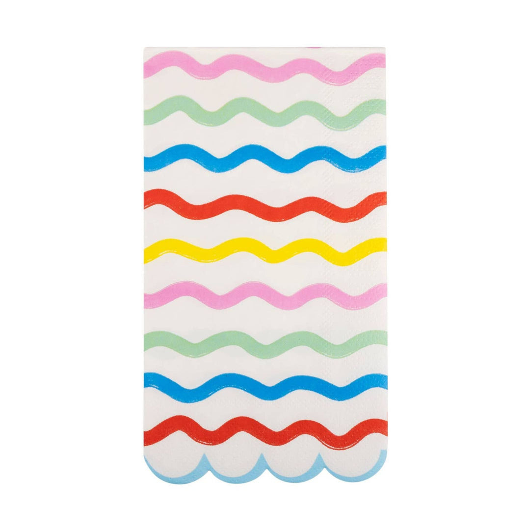 Ric Rac Guest Napkin
