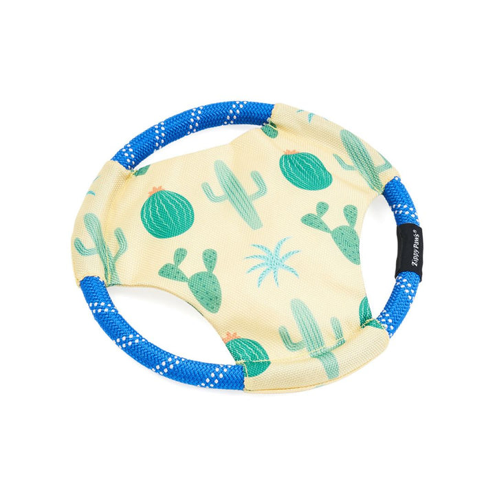 ZippyPaws Rope Gliderz - Desert Cactus