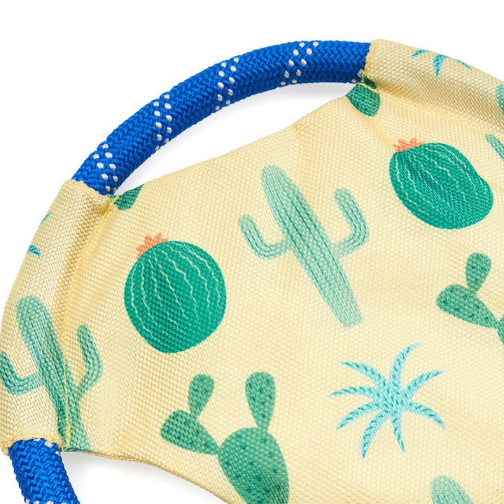 ZippyPaws Rope Gliderz - Desert Cactus