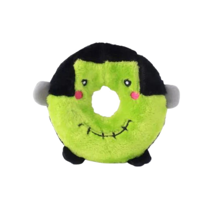 Halloween Donutz Buddie - Frankenstein's Monster