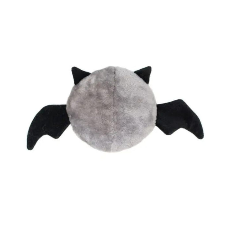 Halloween Brainey Dog Toy - Bat