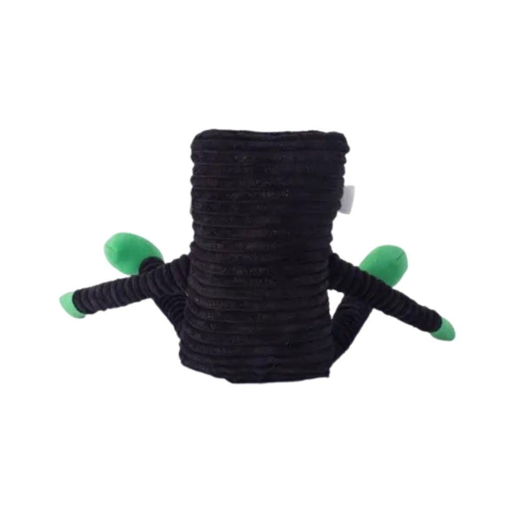 Halloween Crinkle Dog Toy - Frankenstein's Monster