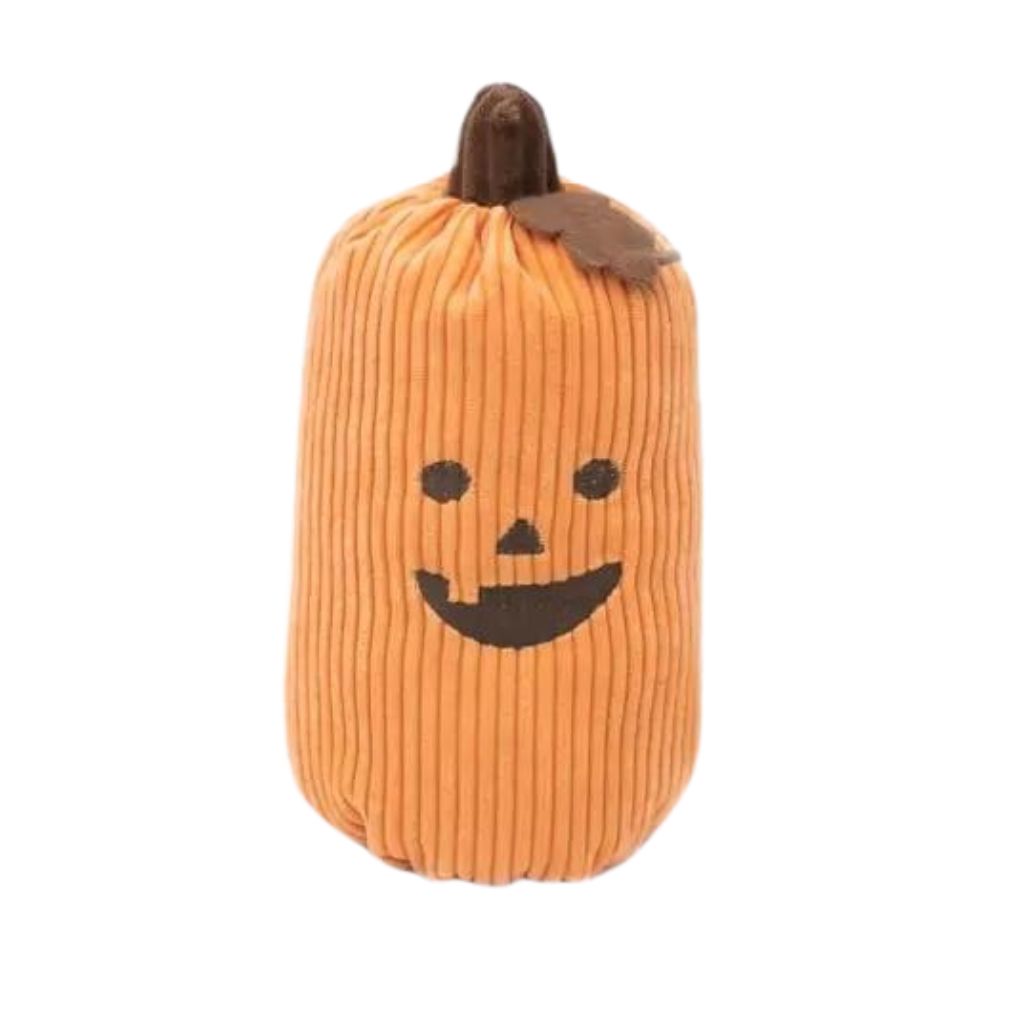 Halloween Jumbo Pumpkin Orange